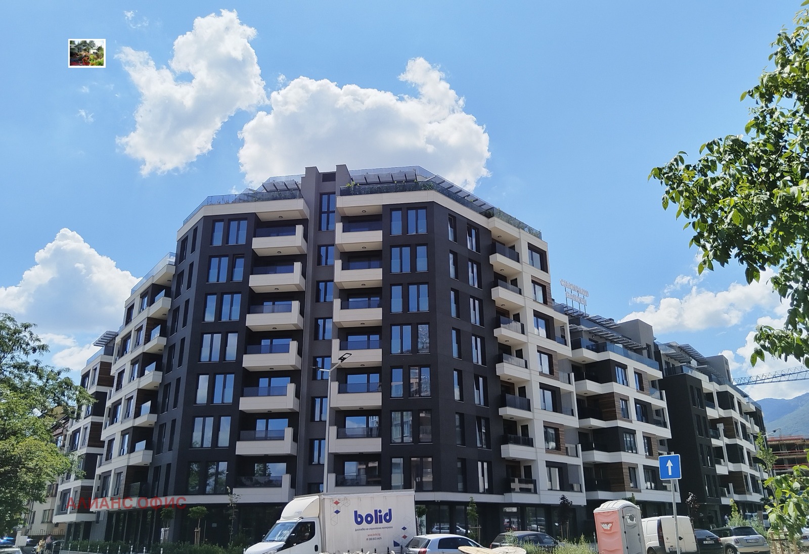 Дава под наем Магазин град София , Манастирски ливади , 326 кв.м | 39548970 — Imoti.com Дава под наем Магазин град София , Манастирски ливади , 326 кв.м | 39548970