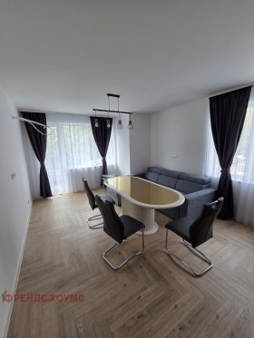 Обява Дава под наем 3-СТАЕН,град София, Триъгълника