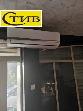 Обява Дава под наем МАГАЗИН,град Пловдив, Кършияка>