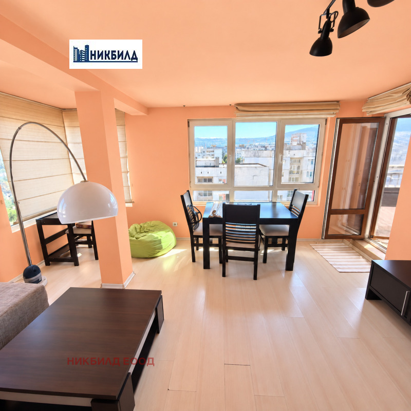 Под наем 2-СТАЕН, град София, Младост 4 • 600 € • 71501926 1 — Holmes.bg Под наем 2-СТАЕН, град София, Младост 4 • 600 € • 71501926 1