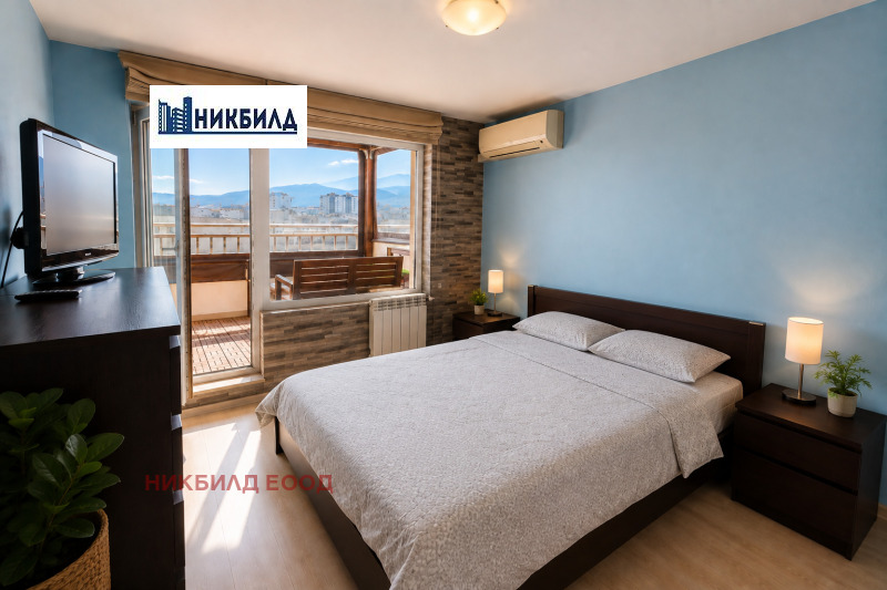 Под наем 2-СТАЕН, град София, Младост 4 • 690 € • 71501926 1 — Holmes.bg Под наем 2-СТАЕН, град София, Младост 4 • 690 € • 71501926 1