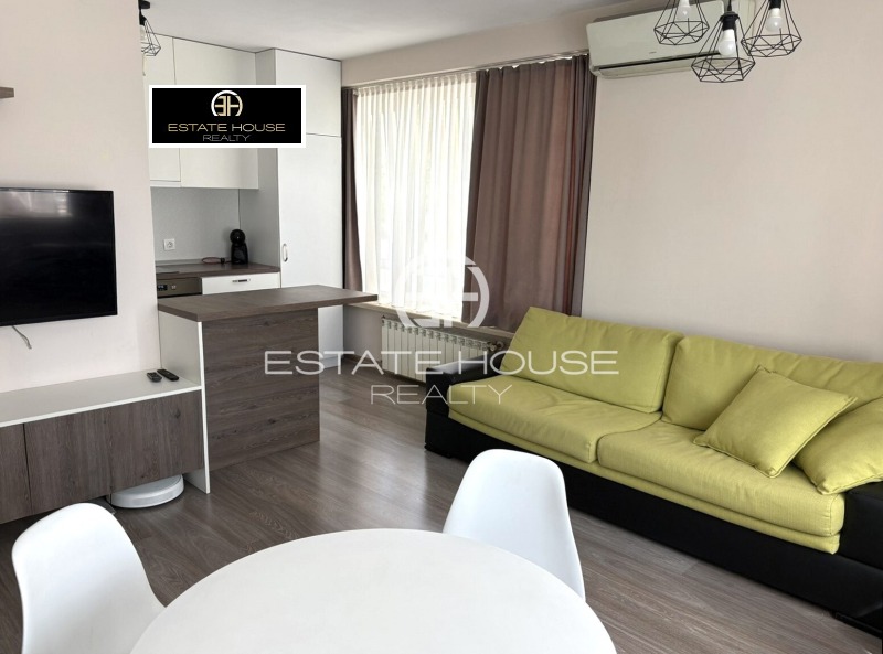 Под наем 2-СТАЕН, град София, Дианабад • 700 € • 13300186 1 — Holmes.bg Под наем 2-СТАЕН, град София, Дианабад • 700 € • 13300186 1