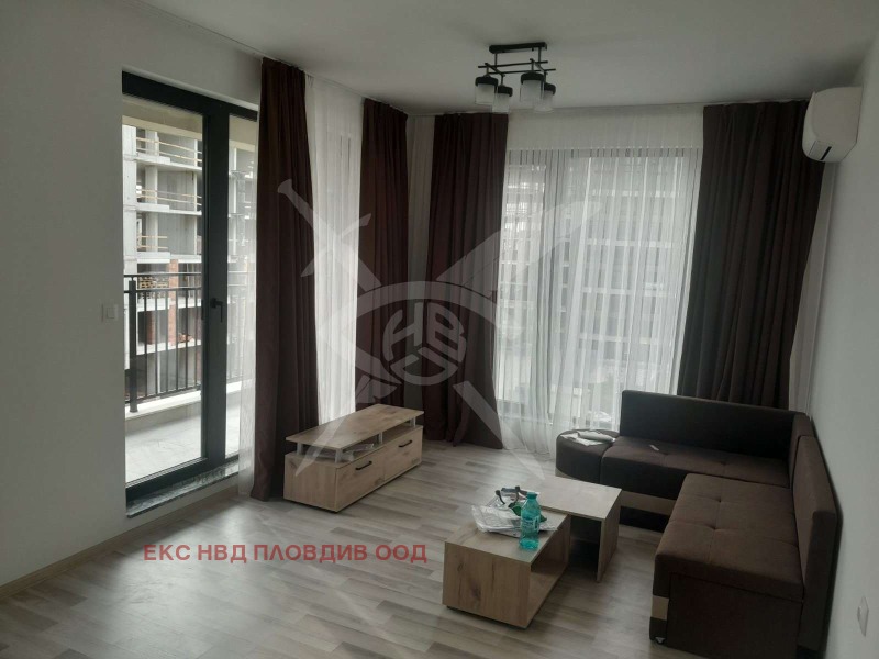 Под наем 3-СТАЕН, град Пловдив, Тракия • 650 € / 1271.29 лв. • 77766430 1 — Holmes.bg Под наем 3-СТАЕН, град Пловдив, Тракия • 650 € / 1271.29 лв. • 77766430 1
