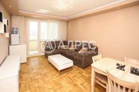3-СТАЕН, 84 m2 - Holmes.bg 3-СТАЕН, 84 m2