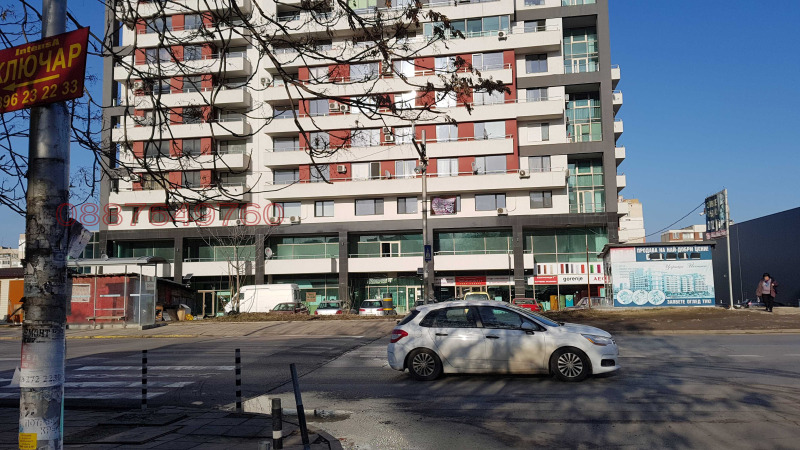 Под наем МАГАЗИН, град София, Люлин 2 • 1990 € • 23441344 1 — Holmes.bg Под наем МАГАЗИН, град София, Люлин 2 • 1990 € • 23441344 1