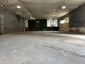 Обява Дава под наем СКЛАД,град Пловдив, Коматевски възел