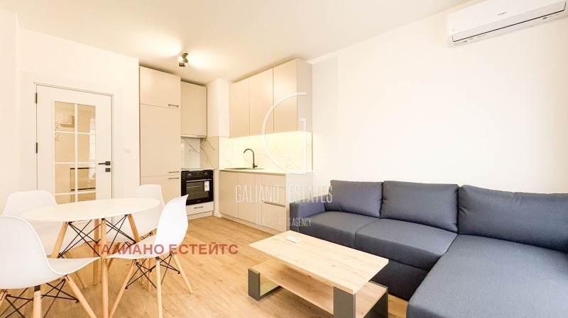 Под наем 2-СТАЕН, град София, Зона Б-19 • 630 € / 1232.17 лв. • 33643808 1 — Holmes.bg Под наем 2-СТАЕН, град София, Зона Б-19 • 630 € / 1232.17 лв. • 33643808 1