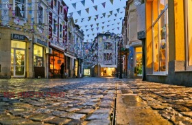 МАГАЗИН, 40 m2 - Holmes.bg МАГАЗИН, 40 m2