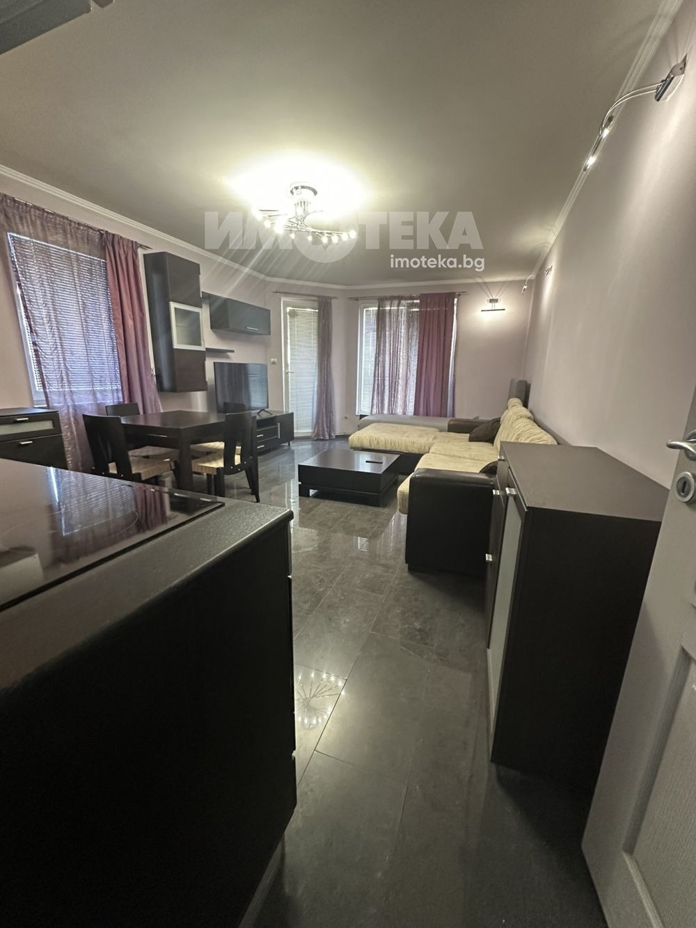 Дава под наем 2-стаен град София , Борово , 81 кв.м | 61278508 — Imoti.com Дава под наем 2-стаен град София , Борово , 81 кв.м | 61278508