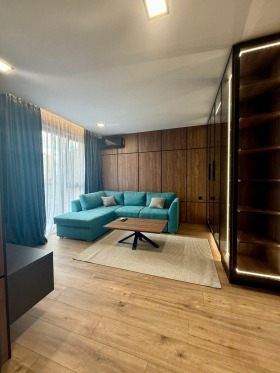 Обява Дава под наем 2-СТАЕН,град Пловдив, Кючук Париж