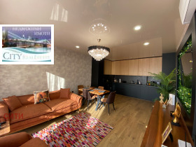 2-СТАЕН, 75 m2 - Holmes.bg 2-СТАЕН, 75 m2