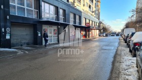 Снимка Дава под наем ГАРАЖ, ПАРКОМЯСТО