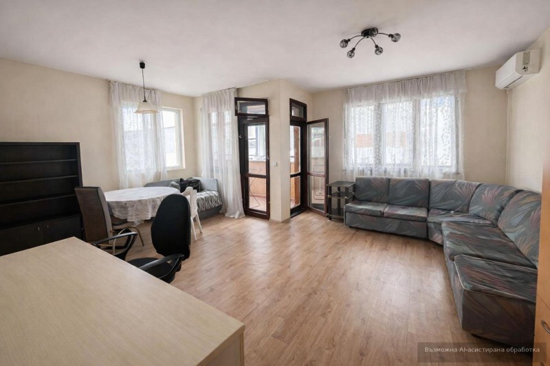 Под наем 2-СТАЕН, град Варна, Цветен квартал • 400 € • 11387590 1 — Holmes.bg Под наем 2-СТАЕН, град Варна, Цветен квартал • 400 € • 11387590 1