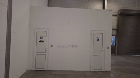 Обява Дава под наем СКЛАД,град Пловдив, Южна дъга>