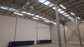 Обява Дава под наем СКЛАД,град Пловдив, Южна дъга