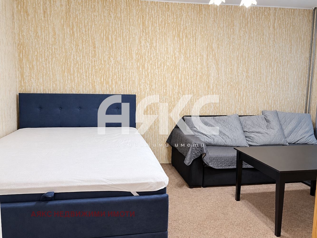 Дава под наем 1-стаен град София , Хаджи Димитър , 51 кв.м | 22114273 — Imoti.com Дава под наем 1-стаен град София , Хаджи Димитър , 51 кв.м | 22114273