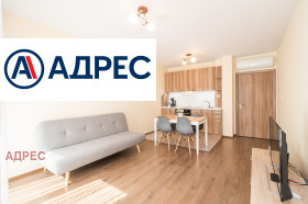 Дава под наем 2-стаен, град Варна