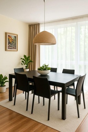 4-СТАЕН, 112 m2 - Holmes.bg 4-СТАЕН, 112 m2