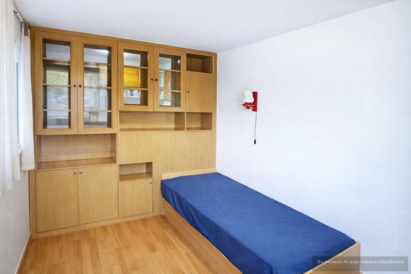 Под наем 1-СТАЕН, град София, Център • 480 € • 75947207 1 — Holmes.bg Под наем 1-СТАЕН, град София, Център • 480 € • 75947207 1