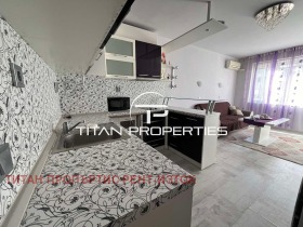 Обява Дава под наем 2-СТАЕН,град Бургас, Меден рудник - зона В