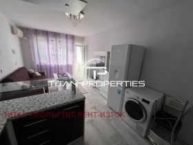 Обява Дава под наем 2-СТАЕН,град Бургас, Меден рудник - зона В>