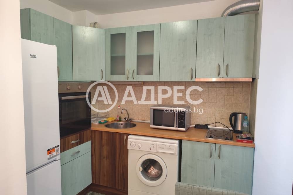 Дава под наем 2-стаен град София , Надежда 1 , 68 кв.м | 93644943 — Imoti.com Дава под наем 2-стаен град София , Надежда 1 , 68 кв.м | 93644943