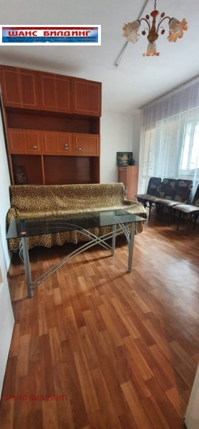 Дава под наем 1-стаен, град Пловдив