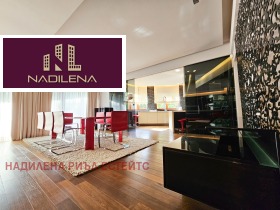 Обява Дава под наем МНОГОСТАЕН,град София, Витоша>