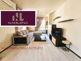Дава под наем 2-стаен, град София