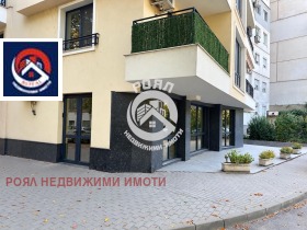 Дава под наем Магазин, град Пловдив