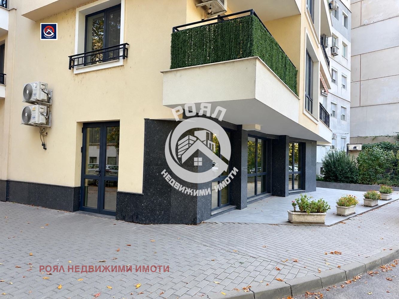 Дава под наем Магазин град Пловдив , Кършияка , 115 кв.м | 83021410 — Imoti.com Дава под наем Магазин град Пловдив , Кършияка , 115 кв.м | 83021410
