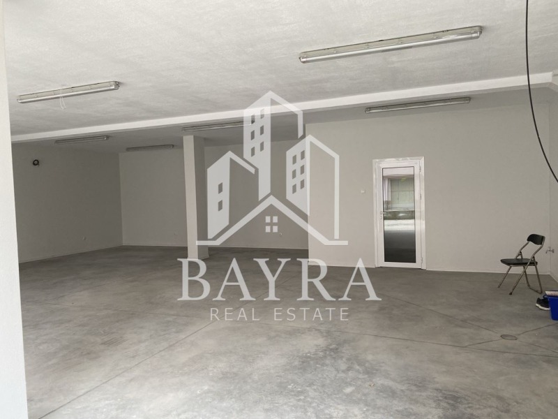 Дава под наем СКЛАД, гр. Пловдив, Кючук Париж