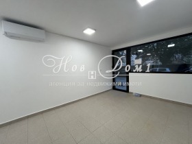 ОФИС, 100 m2 - Holmes.bg ОФИС, 100 m2