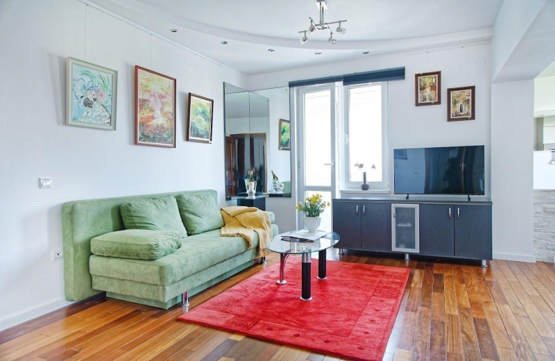 Под наем 2-СТАЕН, град София, Център • 800 € / 1564.66 лв. • 86998015 1 — Holmes.bg Под наем 2-СТАЕН, град София, Център • 800 € / 1564.66 лв. • 86998015 1