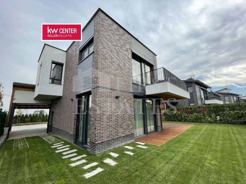 Под наем КЪЩА, град София, Малинова долина • 4200 € / 8214.49 лв. • 75380204 1 — Holmes.bg Под наем КЪЩА, град София, Малинова долина • 4200 € / 8214.49 лв. • 75380204 1