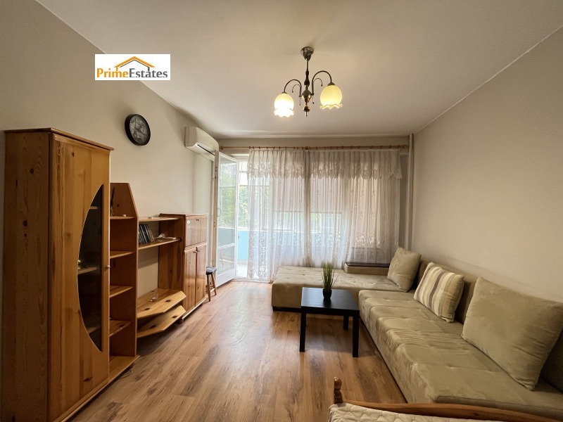 Под наем 2-СТАЕН, град София, Младост 1 • 499 € • 12885545 1 — Holmes.bg Под наем 2-СТАЕН, град София, Младост 1 • 499 € • 12885545 1