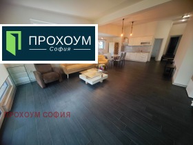 Обява Дава под наем КЪЩА,град София, в.з.Малинова долина