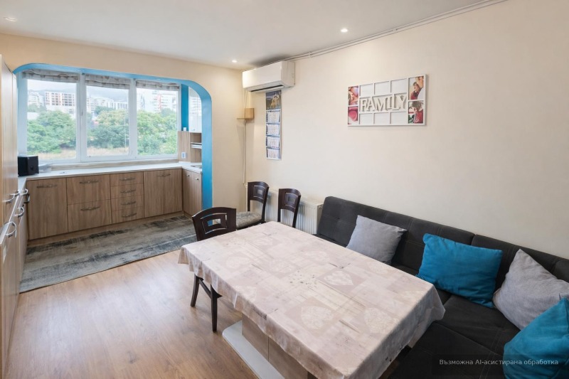 Под наем 3-СТАЕН, град Варна, Младост 1 • 700 € • 28826539 1 — Holmes.bg Под наем 3-СТАЕН, град Варна, Младост 1 • 700 € • 28826539 1