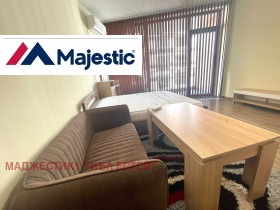 Обява Дава под наем 1-СТАЕН,град София, Малинова долина