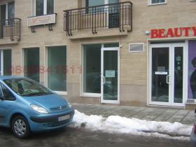 МАГАЗИН, 56 m2 - Holmes.bg МАГАЗИН, 56 m2