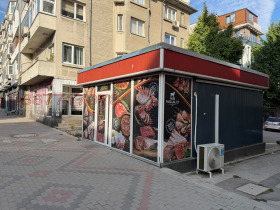 МАГАЗИН, 35 m2 - Holmes.bg МАГАЗИН, 35 m2