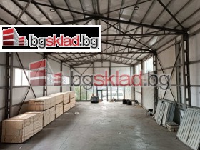 СКЛАД, 390 m2 - Holmes.bg СКЛАД, 390 m2