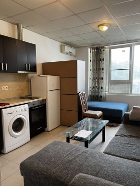 1-СТАЕН, 30 m2 - Holmes.bg 1-СТАЕН, 30 m2