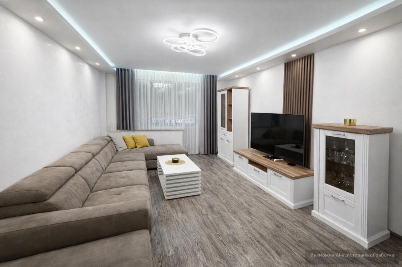 Под наем 3-СТАЕН, град София, Люлин 9 • 850 € • 44151147 1 — Holmes.bg Под наем 3-СТАЕН, град София, Люлин 9 • 850 € • 44151147 1