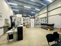 Под наем ПРОМ. ПОМЕЩЕНИЕ, град София, Военна рампа • 12650 € • 29168633 3 — Holmes.bg Под наем ПРОМ. ПОМЕЩЕНИЕ, град София, Военна рампа • 12650 € • 29168633 3
