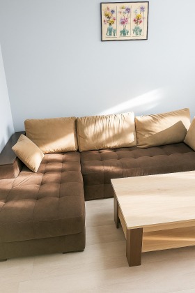 Обява Дава под наем 2-СТАЕН,град Пловдив, Христо Смирненски