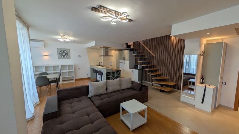 Под наем 3-СТАЕН, град София, Кръстова вада • 1300 € / 2542.58 лв. • 98437498 1 — Holmes.bg Под наем 3-СТАЕН, град София, Кръстова вада • 1300 € / 2542.58 лв. • 98437498 1
