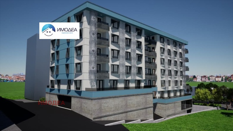 Продава 2-СТАЕН в град Велико Търново, Бузлуджа - 79 кв.м / 90 000 € » 176 024.70 лв., ИМОДЕА