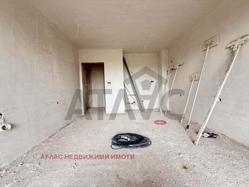 Продава 2-СТАЕН в град Пловдив, Беломорски - 61 кв.м / 82 000 € » 160 378.06 лв., АТЛАС НЕДВИЖИМИ ИМОТИ
