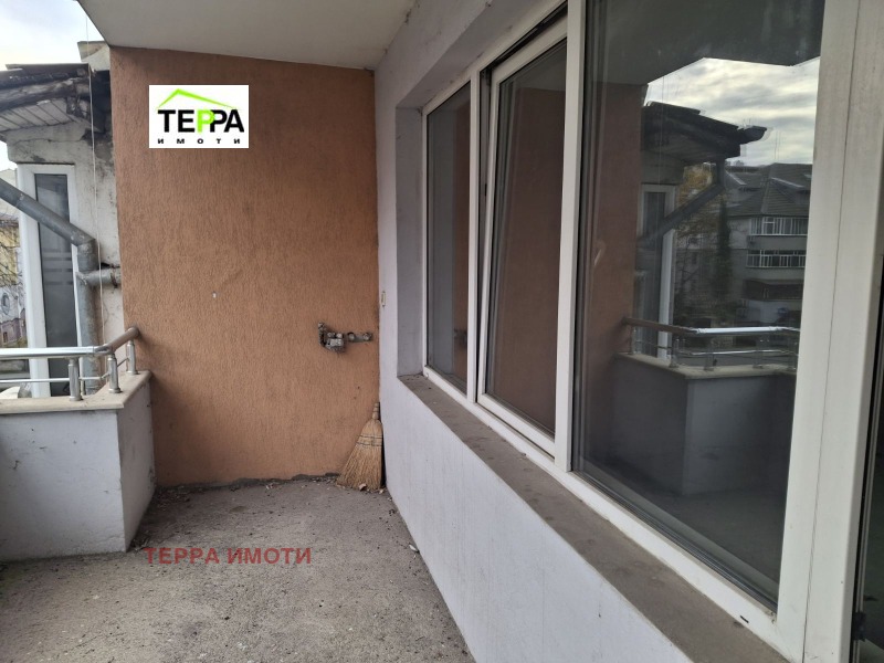 Продава 2-СТАЕН в град Стара Загора, Център - 100 кв.м / 115 000 € » 224 920.45 лв., ТЕРРА ИМОТИ